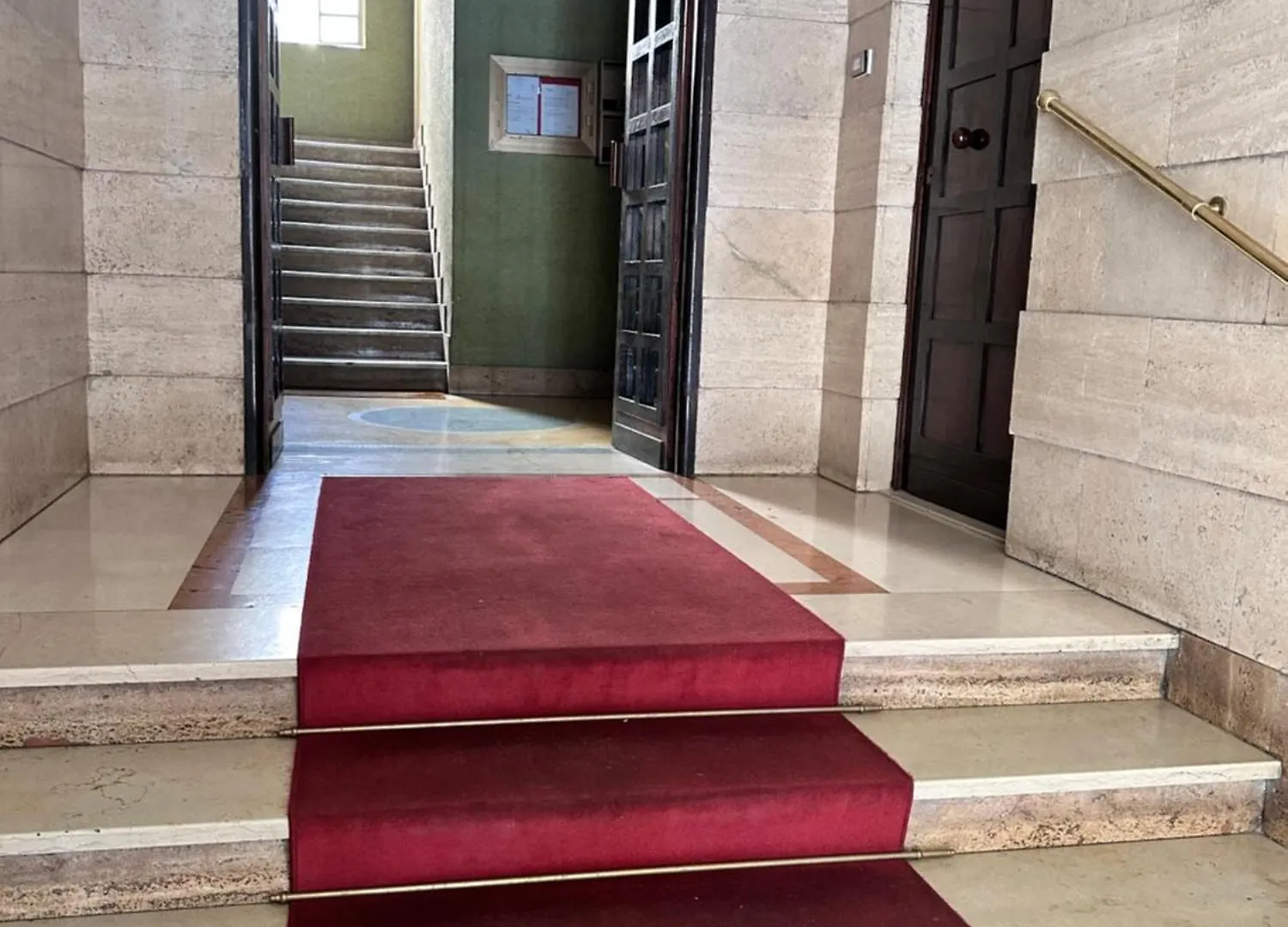 25 Sweet Home Rome