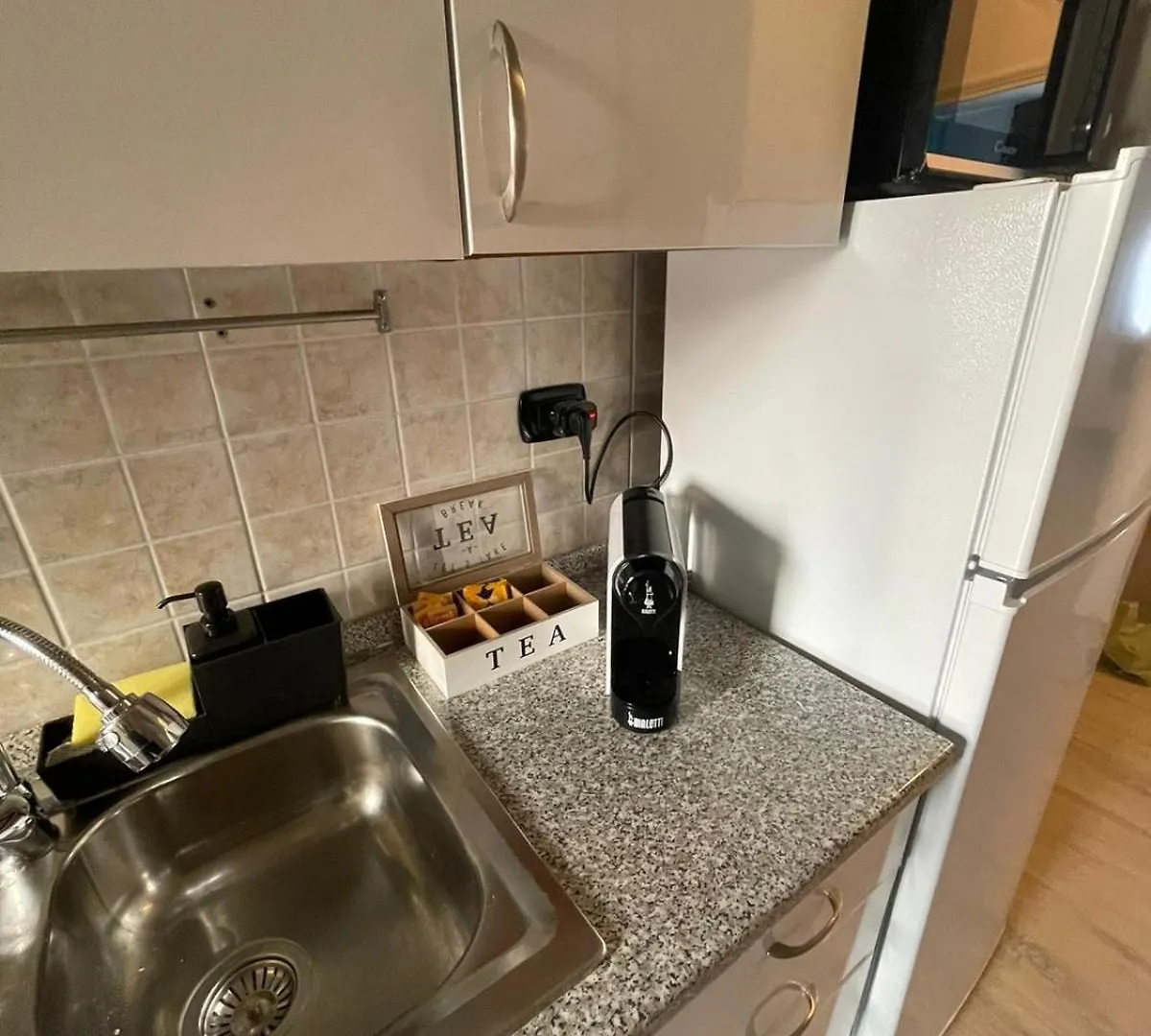 Apartment 25 Sweet Home Rome Italy