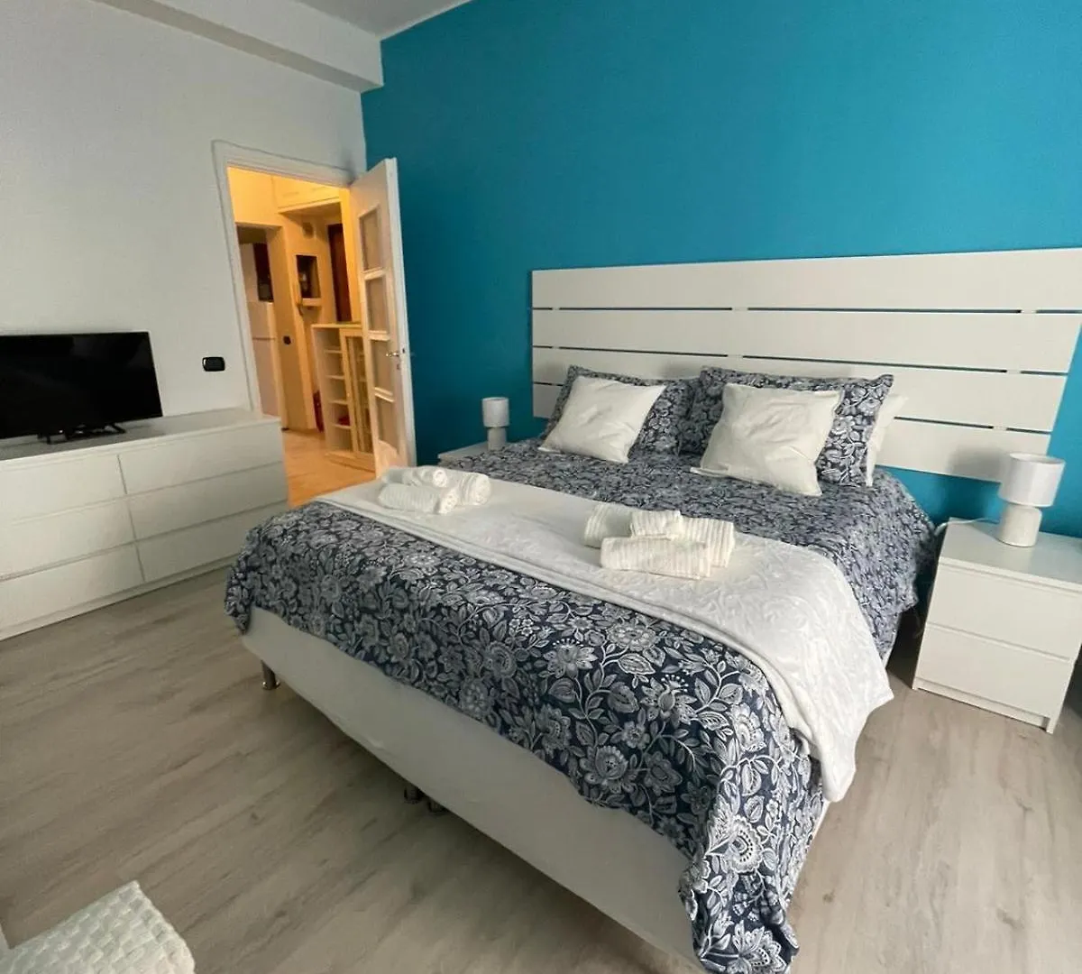 25 Sweet Home Rome