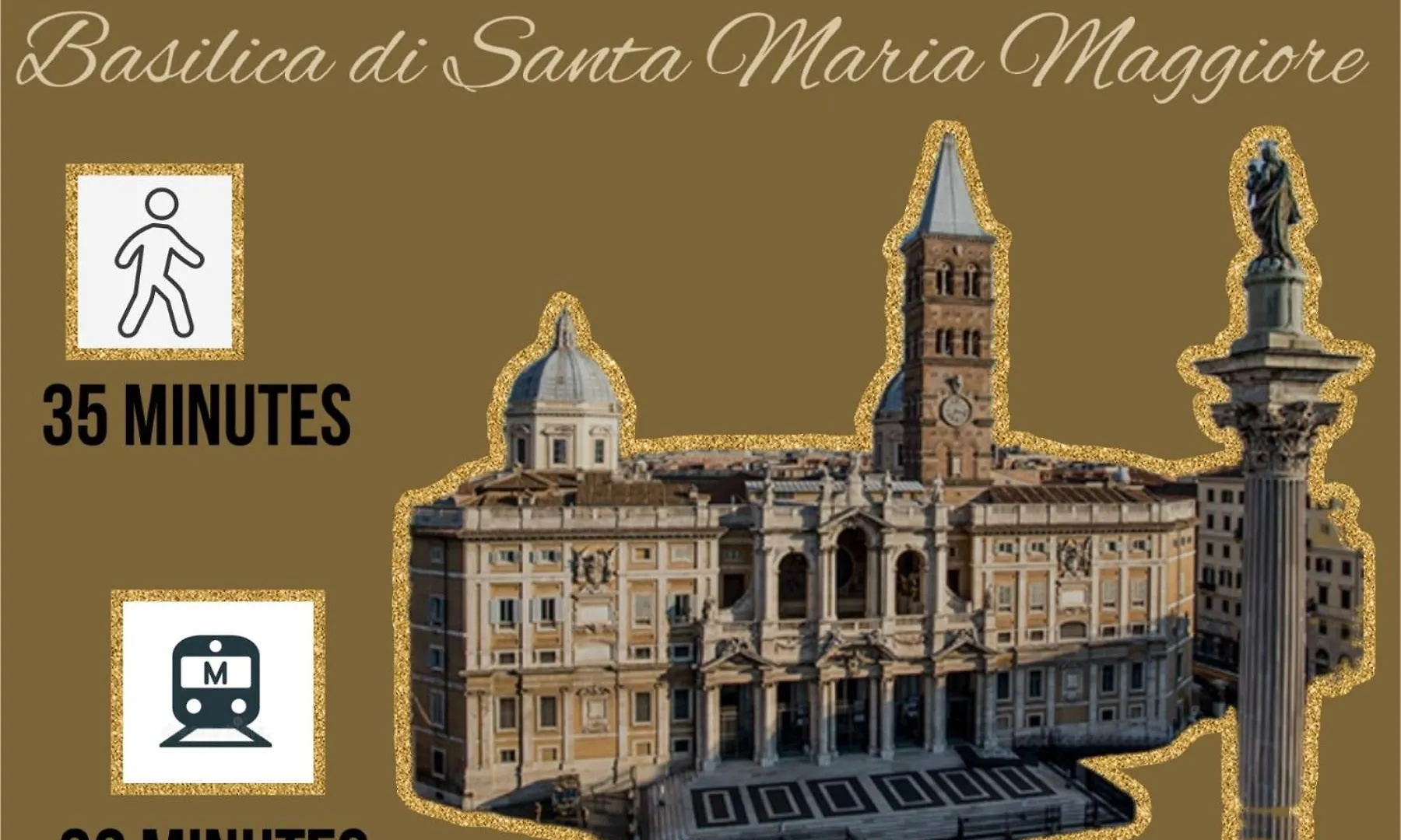 25 Sweet Home Rome Italy