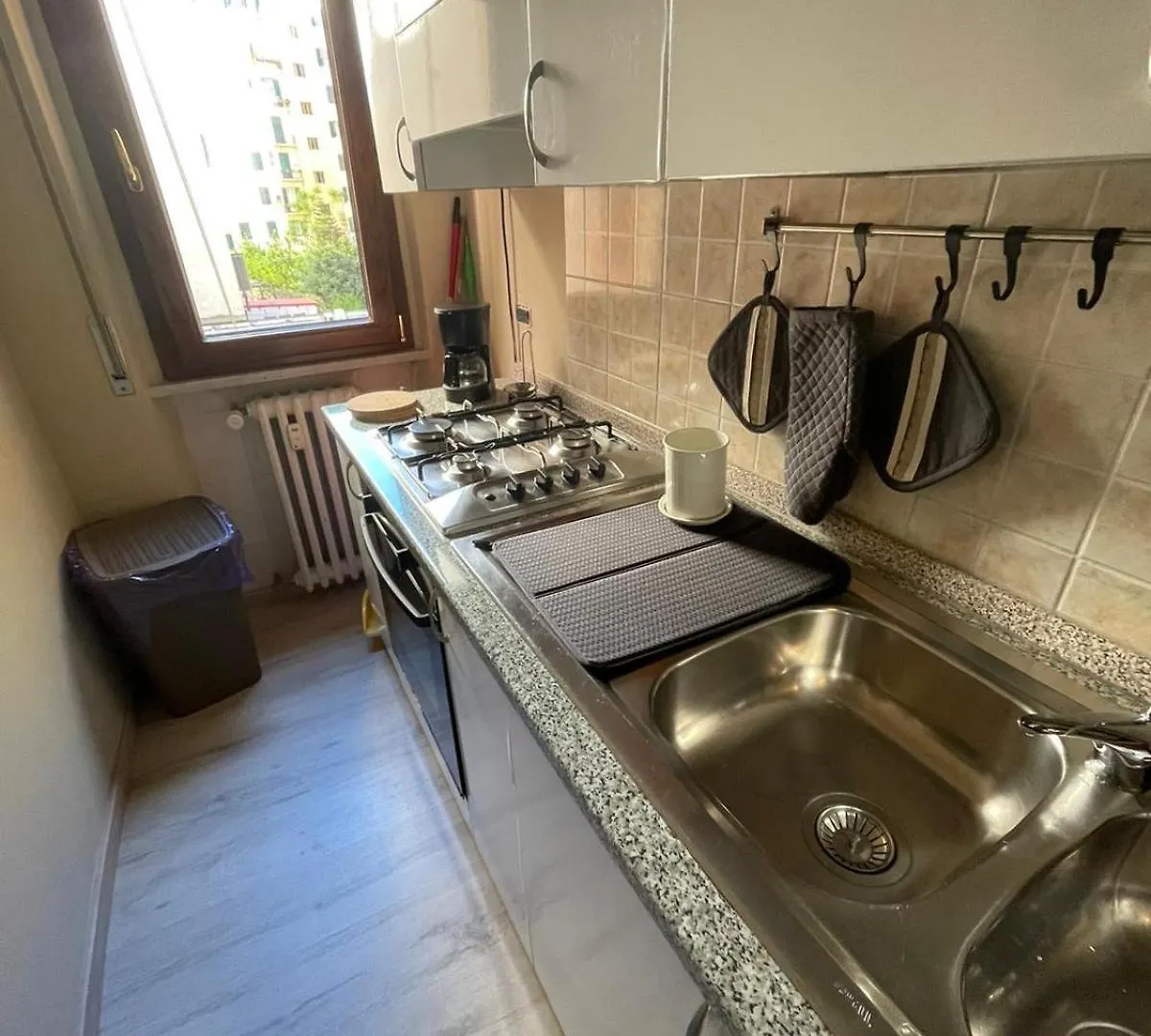25 Sweet Home Rome