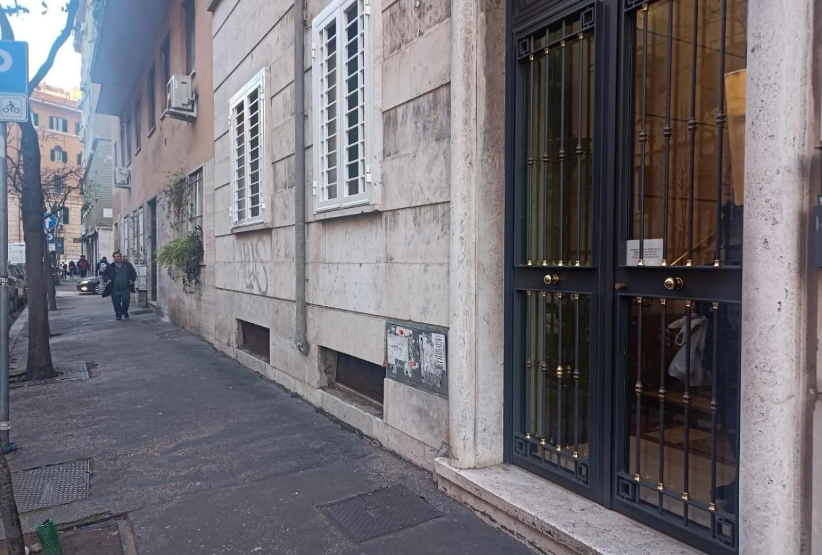 25 Sweet Home Rome Apartment